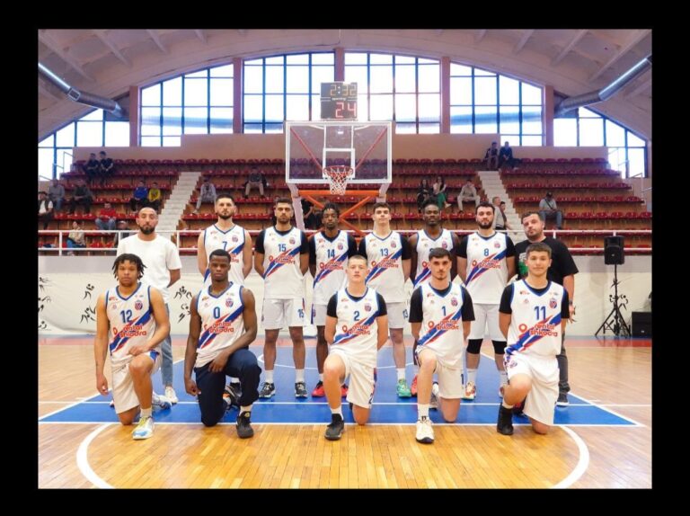 Reagimi! Ndërpritet ndeshja Teuta-Vllaznia në basketboll meshkuj për arsye teknike, drejtuesit kuqeblu kërkojnë drejtësi në hetimin e cështjes në fjalë