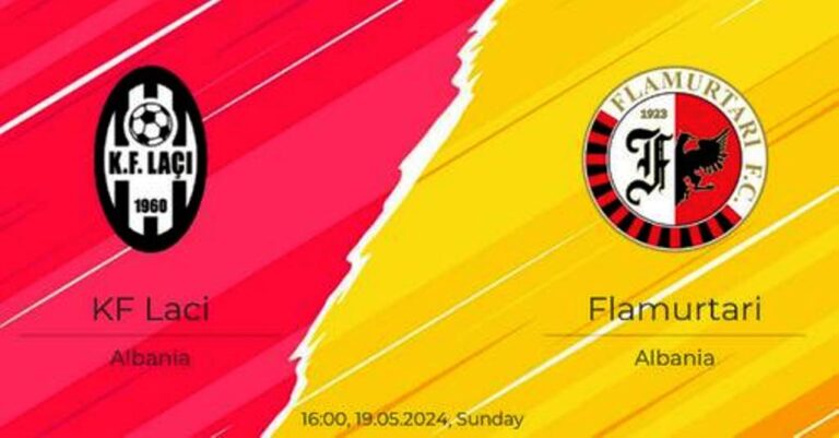 Laçi-Flamurtari, sot ora 16:00. Dueli për mbjetese i kurbinasve dhe ngjitje në Superiore e vlonjatëve