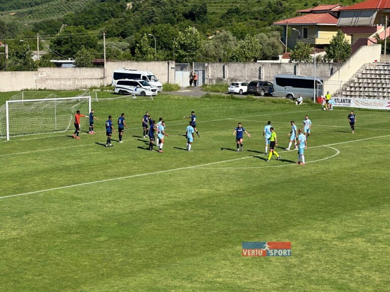 (Video) Mbyllen ndeshjet e Play off të Kategorisë së Dytë, triumfojnë Luftëtari dhe Iliria