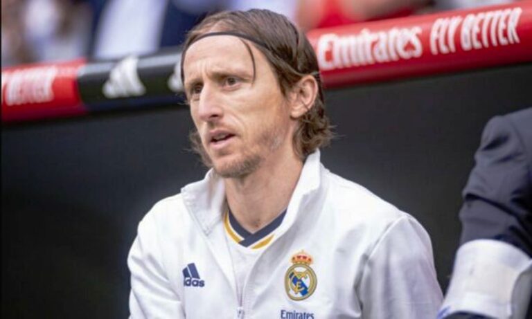 Mbyllet bashkëjetesa 12 vjeçare Modriç-Real Madrid, kontrata e 38 vjeçarit përfundon në qershor