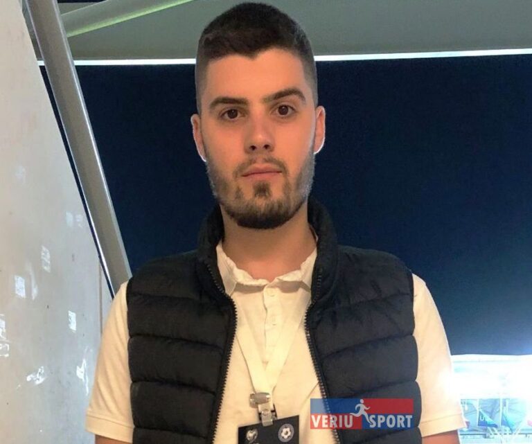 Opinion emocionues nga tifozi Robinson Toçi(Athinë):”PER VLLAZNINE DHE ÇDO SHKODRAN QE ASHT NE QIELL DHE NE TOKE!”