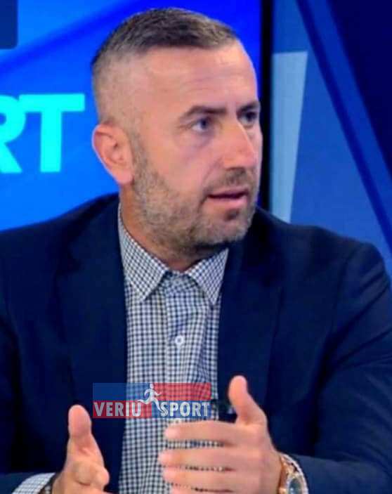 (Intervista) SAMUEL NIKAJ TRAJNERI AMBICIOZ I SUKSESEVE…