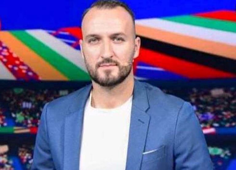 Nga: Martin DEDAJ* Presidenca matjane godet me trajnerin… – Futbollisti i njohur Ditmar Bicaj, në krye të Burrelit