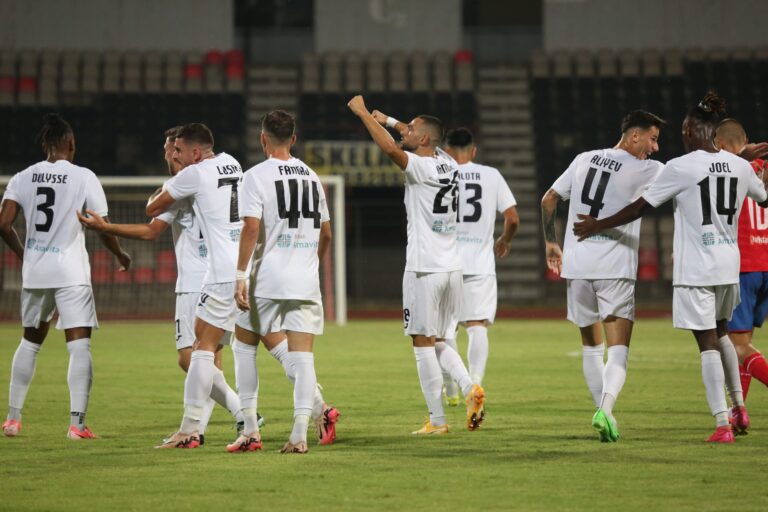 Egnatia & Partizani luajnë të enjten duelet vendimtare të vlefshme për kualifikimin në raundin e tretë të UEFA Conference League