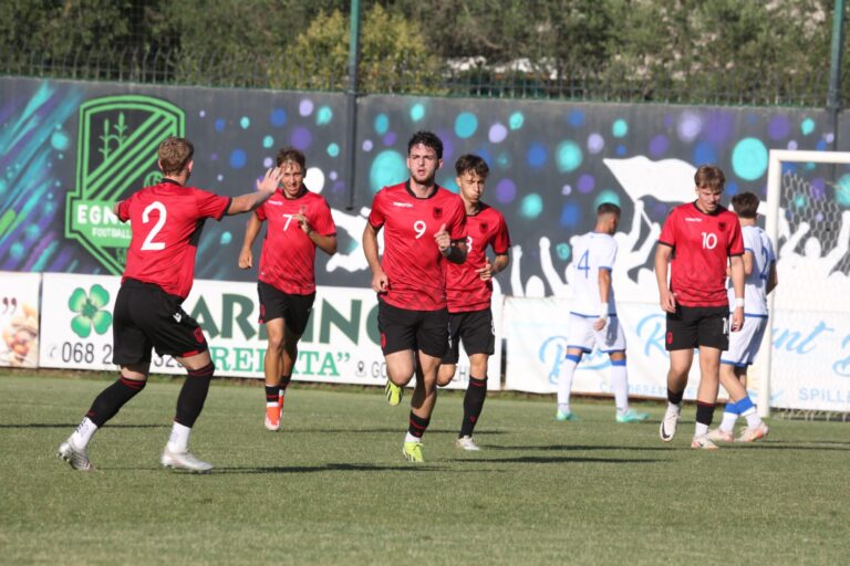 Kombëtarja U-19 do të luajë dy ndeshje miqësore kundër Lihtenshtejnit në muajin gusht