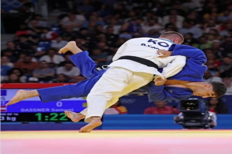 Lojrat Olimpike ‘Paris 2024”-Xhudo, Kosova ëndërron të artën me Akil Gjakovën