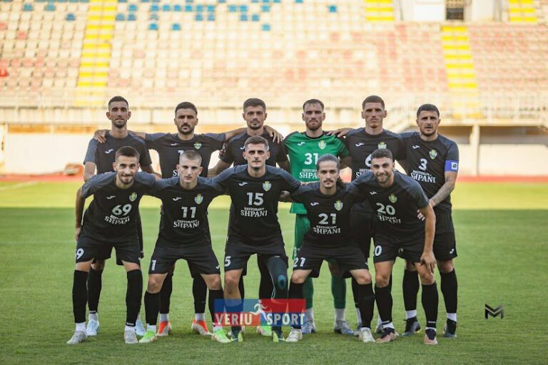 Nga: Martin DEDAJ*  –  Ekipi i Burrelit, do të jetë surprizë e këtij kampionati… –  Trajneri Ditmar Bicaj, synon tre pikë në Vlorë përballë Flamurtarit –