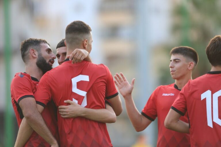 Kombëtarja U-19, fiton miqësoren e parë me Lihtenshtejnin, 4-0