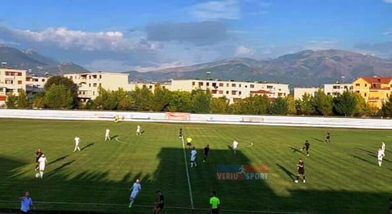 Nga: Martin DEDAJ – Opinion – VALBONA BEFASON NË BURREL…