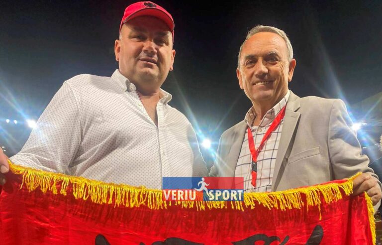 Opinion nga Dëfrim Methasani – Humbja me Gjeorgjinë: Humbja ndonjëherë vlen si mësim, më shumë se ndëshkim, ndaj le ti shërbej Silvinjos dhe lojtarve si një mësim tregues një humbje e tillë…