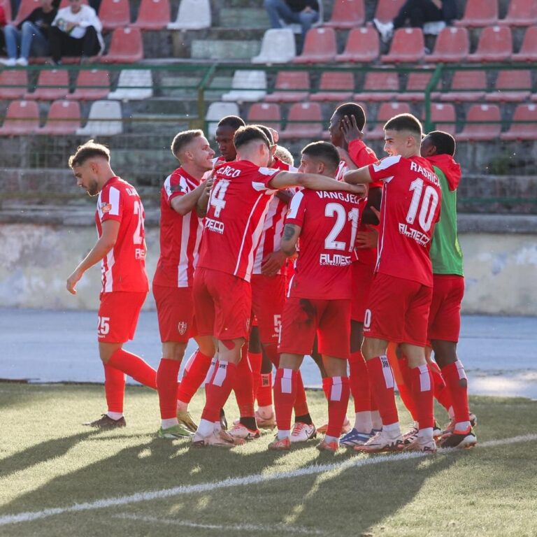 Skënderbeu mund Laçin dhe i largohet zonës së ftohtë
