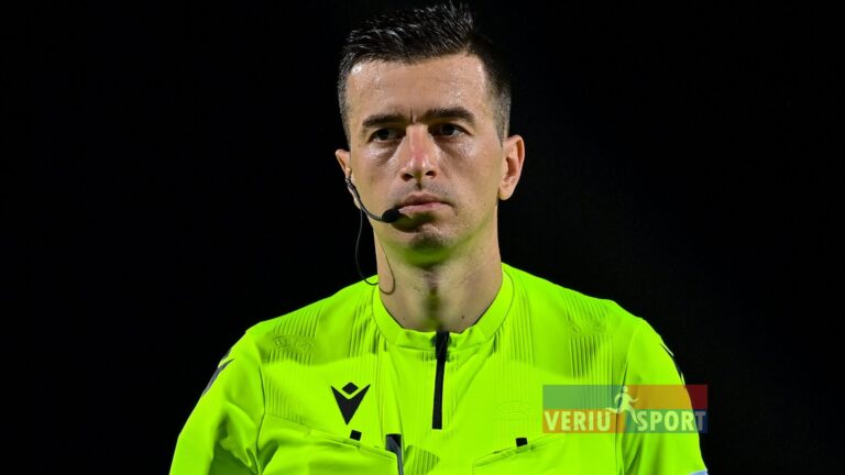 Të mërkurën nis, Arbitri Juxhin Xhaja do tw gjykojw sfidën AZ Alkmaar – Elfsborg faza e grupeve në Europa League