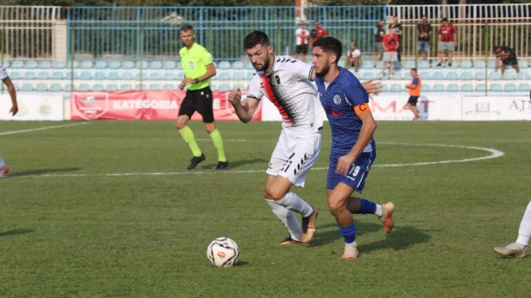 Kategoria e Parë/ Zbardhet kalendari i kampionatit nga java e 3-të e deri në javën e 7-të