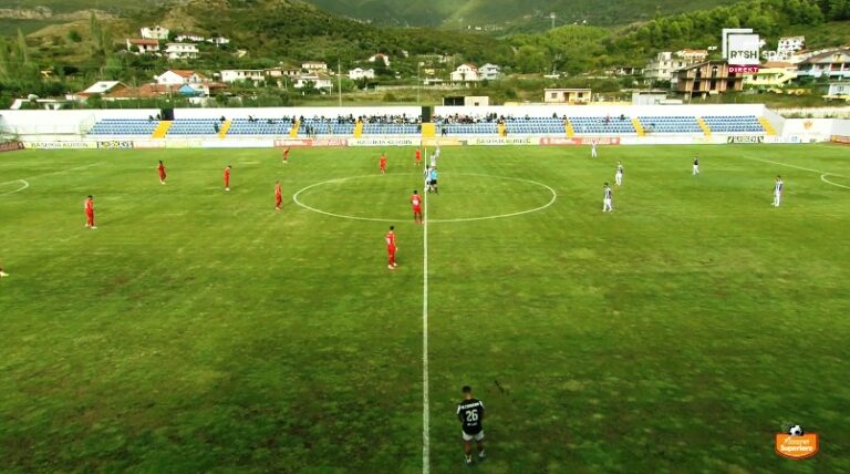 Superiore- Java e pestë. Laçi dhe Partizani nuk shkojnë më shumë se një barazim 1-1