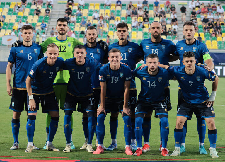 Liga e Kombeve-Kosova bën “autokritikë”, fiton 0-4 në transfertë ndaj Qipros