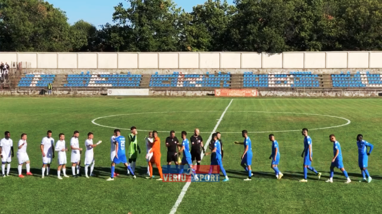 Futboll-Kategoria e Dytë/20 gola në javën e parë për grupin A. Në Koplik, Veleçiku mund Murlanin 8-1, me 6 gola të Brajan Shekajt