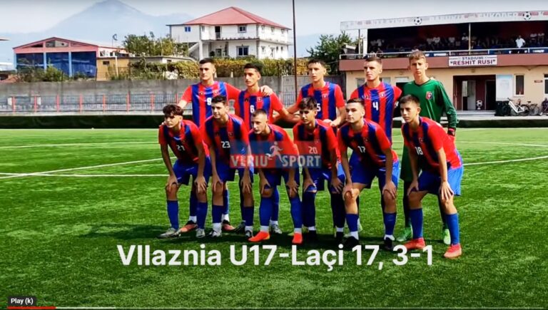 (Video) Superliga e moshave në futboll-Nisje e mbarë e Akemisë Vllaznia. Bilanc pozitiv në javën e parë, 4 ndeshje, katër fitore