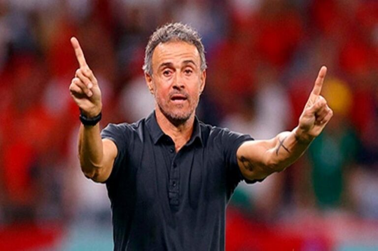 PSG- Luis Enrique, rinovim deri në vitin 2027