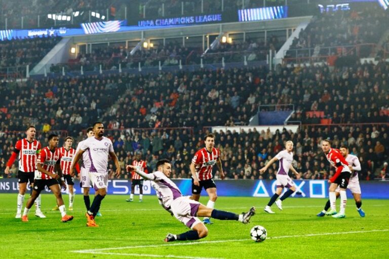 Champions League Dita e katërt-Fitojnë PSV Eindhoven dhe Dinamo Zagreb