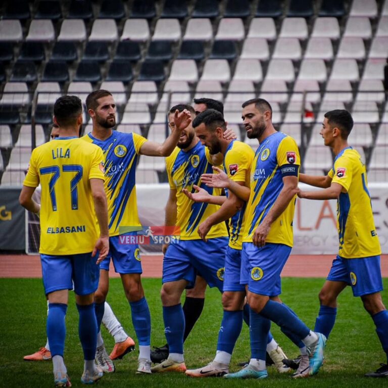 Kupa e Shqipërisë-Mbyllen ndeshjet e fazës 1/16. Besa, Elbasani, Apolonia, Bylis, Erzeni, Kastrioti, Kukësi, Vora, vazhdojnë garën