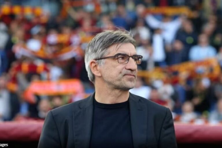 Humbja ndaj Bolonjës, Ivan Juric, nuk është më trajner i Romës. Në skenë del emri i Roberto Maçinit