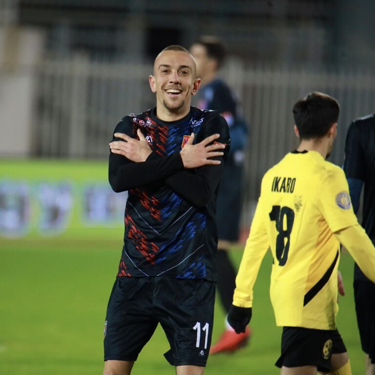 Kupa e Shqipërisë/ Rezultatet e ndeshjeve. Elbasani, Vllaznia e Partizani, në çerekfinale!