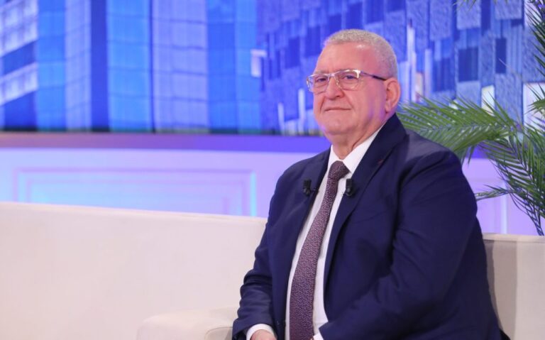 Nga biznesi, te futbolli shqiptar dhe jeta familjare, Presidenti Duka në një rrëfim ndryshe për emisionin “Rudina” në TV KLAN