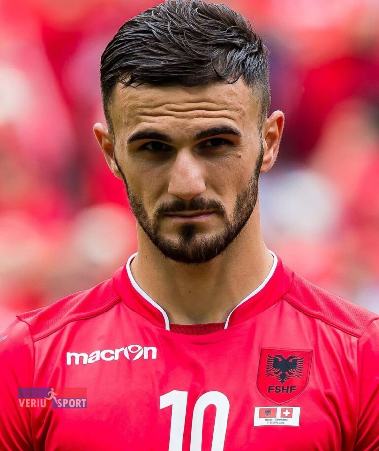 Ish futbollisti i kombëtares Armando Sadiku pas largimit nga kampionati indian prenoton pushime në Turqi e Spanjë. Oferta joshëse për një rikthim të mundshëm në kampionatin shqiptar     –      Nga Fatmir Popja