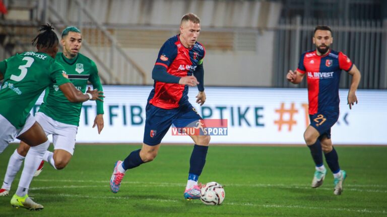 Bekim Balaj, pranë “Këpucës së Artë”! Kapiteni kuqeblu kryeson me 15 gola i ndjekur nga Regi Lushkja me 14. Gjithçka e hapur dy javë nga fundi i  kampionatit