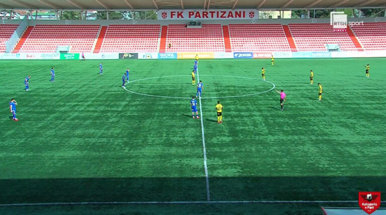 Kategoria e Parë-Besa mund Vorën 1-0 dhe jep sinjale për Superligë. Flamurtari likujdon Erzenin 2-0. Java e fundit mbyll gjithçka për kreun