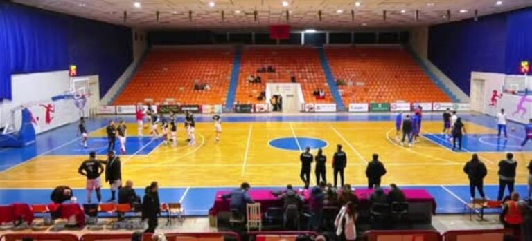 Superliga Basketboll Meshkuj-Gjysmëfinalet e para të fazës Play Offs: Besëlidhja-Vllaznia 78-65, Teuta-Apolonia 83-82