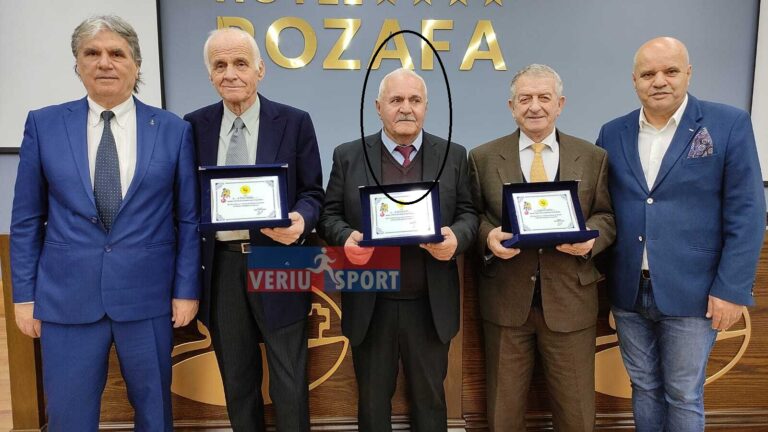 (Video) Bilardoja shkodrane, humb Nail Alushin. Kryetari i parë i shoqatës së bilardos “Alfred Ashiku” në vitin 1991, ndërron jetë në moshën 86 vjeçare