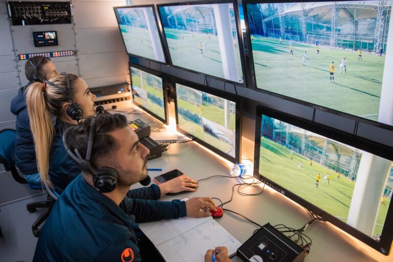 Sistemi VAR, sezonin e ardhshëm me një qendër të përhershme në “Shtëpinë e Futbollit