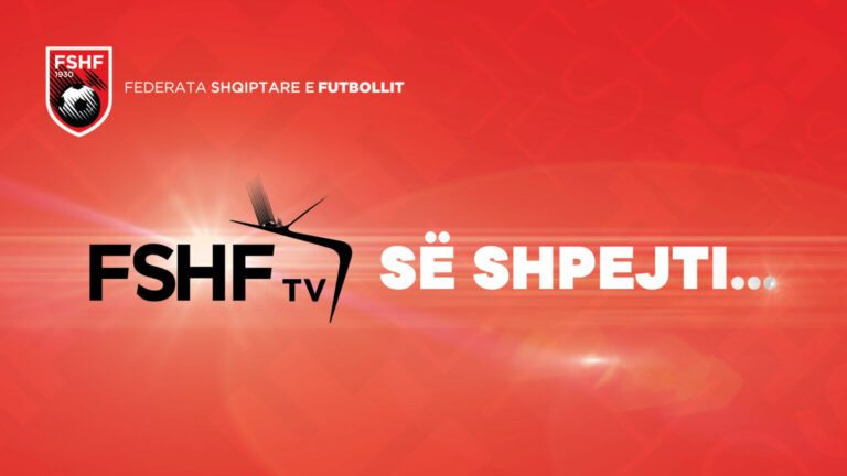 FSHF TV-Nis së shpejti transmetimi i futbollit shqiptar në një kanal televiziv