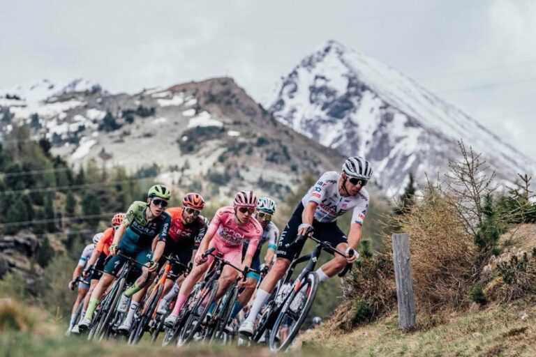 “Giro d’Italia 2025” nis për herë të parë nga Shqipëria. Rama: Vendos vendin në hartën e sportit dhe emocioneve globale