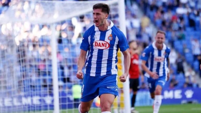 Shkodrani i lindur në Itali, Marash Kumbulla përzgjidhet në formacionin më të mirë të muajit në kampionatin spanjoll
