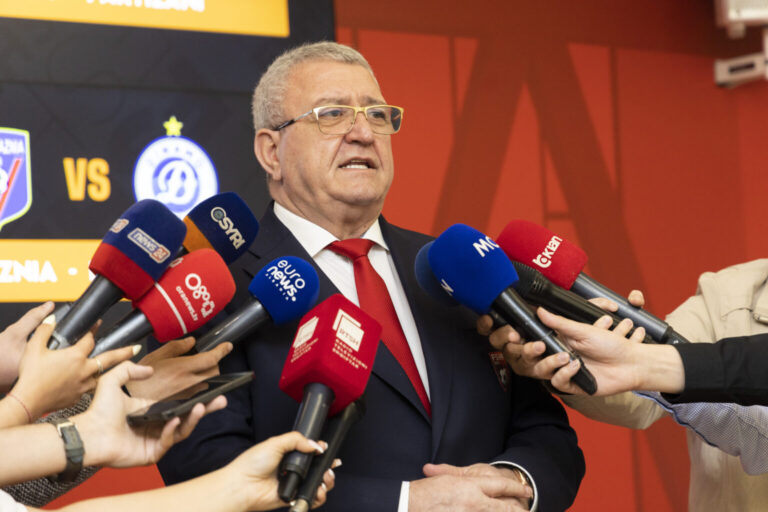 Arbitër polak për Finalen e “Final 4”.  Presidenti Duka: Gjykon,  Szymon Marciniak