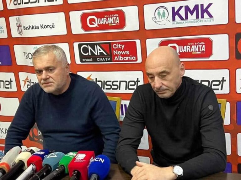 Kush e ka fajin e rënies së Skënderbeut nga Superliga?!?      Opinion nga Fatos LAMAJ