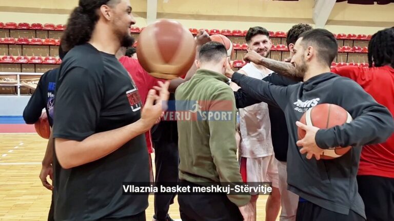 (Video) Kuqeblutë shumë pranë fazës Play Off. Vllaznia-Apolonia, të dielën, ora 18:00. Trajneri Llazani, fton tifozët t’i mbështesin në këtë sprint final