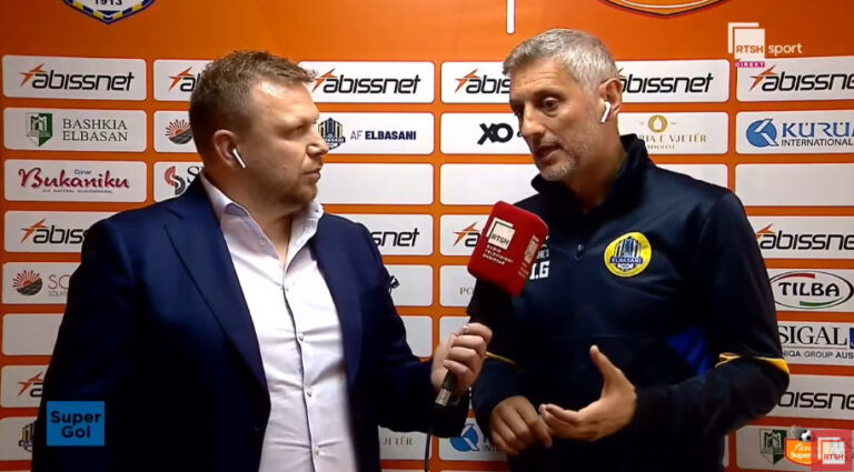 Gvozdenovic: “Sot ishte shumë e rëndësishme të mos humbisnim. Çunat reaguan mirë”