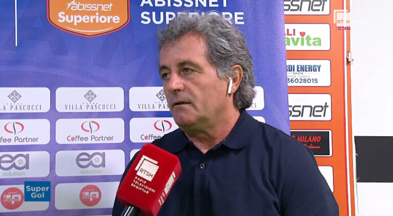 Daja: “Motivi për Kupë dhe Final Four, ka shpërqëndruar pak vëmendjen nga kampionati”