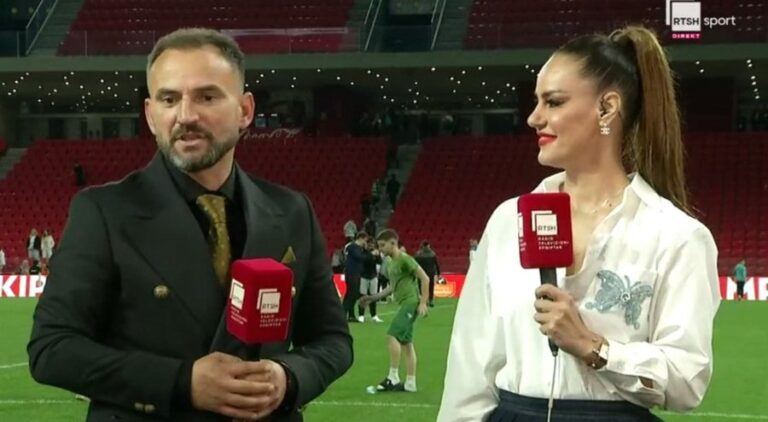 Tetova: “Çunat janë fantastik, më ndjekin në planin taktik. Gjithçka ka lidhje me punën, finale të thjeshta nuk ka”