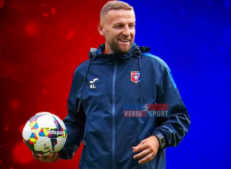 Aurel Locaj e mbyll me Vllazninë. Përgatitësi atletik, falenderues për bashkëpunimin me klubin kuqeblu: “Faleminderit të gjithëve! T’u prift e mbara Vllazni e ishalla kampion sa më shpejt se e meriton!”