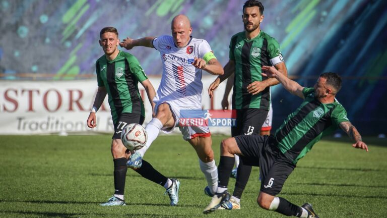 Pritjes i erdhi fundi. Finalja e madhe e kampionatit në RTSH. Vllaznia apo Egnatia kush do të fitojë titullin?
