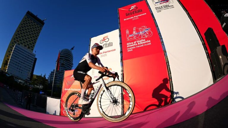 Çiklizëm-Nis sot gara ndërkombëtare e çiklizmit, Giro d’Italia, rrugët që bllokohen