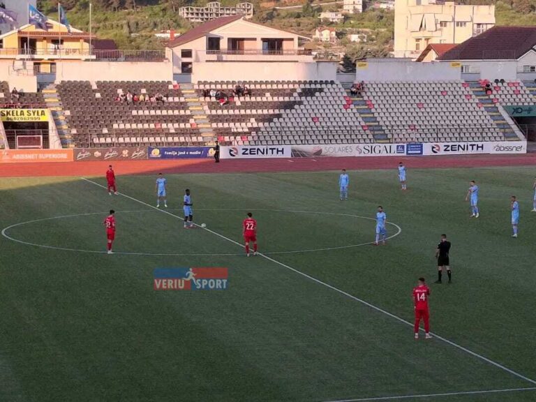 Partizani bind me të rinjtë, fiton finalen e vogël ndaj Dinamos