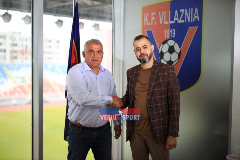 Vllaznia, me një pamje tjetër sezonin e ardhshëm. Rikthimi i Edi Martinit pas 15 vitesh në drejtimin e kuqebluve pritet të shoqërohet me ndryshime të shumta. Largime dhe afrime, skuadra duhet të jetë shumë shpejt për Kupat e Europës