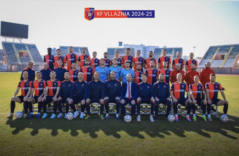 Zyrtare, një largim i rëndësishëm te Vllaznia