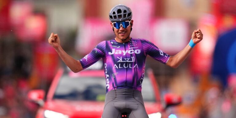 Çiklizëm- Australiani Luke Plapp, fiton etapën e tetë të Giro d’Italia