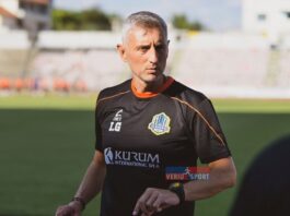 Prag Elbasani-Bylis, tekniku i verdhebluve Ivan Gvozdenoviç: Është një ndeshje shumë e rëndësishme për ne. Kemi nevojë për 3 pikët. Luajmë përpara publikut tonë dhe do të bëjmë maksimumin që të marrim maksimumin